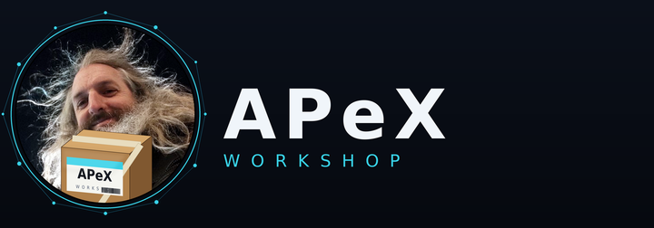 APeX Workshop