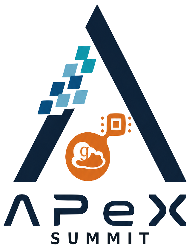 APeX Summit 2026 logo